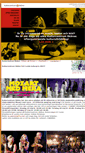Mobile Screenshot of kulturcentrumskane.com